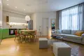 2 room apartment 50 m² in Tbilisi, Georgia