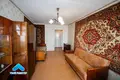 Wohnung 1 zimmer 35 m² Homel, Belarus