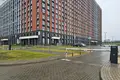 Mieszkanie 3 pokoi 62 m² Mińsk, Białoruś