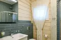 Casa de campo 108 m² Haradzishcha, Belarús