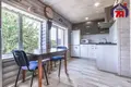 House 114 m² Barauski sielski Saviet, Belarus