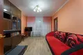 2 room apartment 57 m² Minsk, Belarus