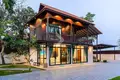 Villa de 2 habitaciones  en Ciudad de Siem Riep, Camboya