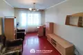 Квартира 1 комната 33 м² Минск, Беларусь