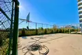 Mieszkanie 3 pokoi 77 m² Mezitli, Turcja