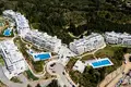 Wohnung 2 Schlafzimmer 87 m² Mijas, Spanien