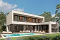 Villa de tres dormitorios 166 m² Rabac, Croacia