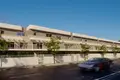 Doppelhaus 3 Schlafzimmer 157 m² Monforte del Cid, Spanien