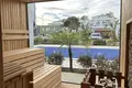 Penthouse 3 pokoi 115 m² Obakoy, Turcja
