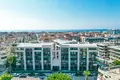 1 room apartment  Alanya, Turkey