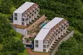 Коттедж 4 комнаты 147 м² Батуми, Грузия