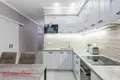 Mieszkanie 3 pokoi 109 m² Mińsk, Białoruś