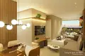Kawalerka 2 pokoi 50 m² Regiao Imediata de Sao Paulo, Brazylia