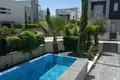 Квартира 4 спальни 353 м² Героскипу, Кипр