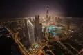 Complejo residencial Binghatti Skyblade – Iconic Luxury Living in Downtown Dubai.