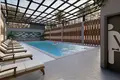Квартира 2 комнаты 52 м² Муратпаша, Турция