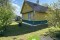 Casa 61 m² Kasciani, Belarús