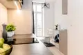 Студия 1 комната 20 м² в Лодзи, Польша
