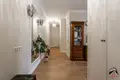 Mieszkanie 4 pokoi 92 m² Mińsk, Białoruś