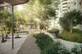 Mieszkanie 1 pokój 161 m² Zeytinburnu, Turcja