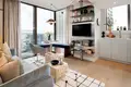 Wohnung 3 Schlafzimmer 118 m² London, Großbritannien