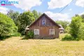 Дом 60 м² Geidziunai, Литва