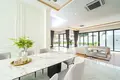 Willa 4 pokoi 640 m² Chalong, Tajlandia