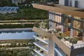 Mieszkanie 4 pokoi 213 m² Regiao Imediata de Sao Paulo, Brazylia