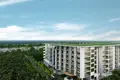 Wohnung 29 m² Rawai, Thailand