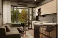 Квартира 2 комнаты 65 м² Аксу, Турция