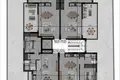 2 bedroom apartment 85 m² Larnaca District, Cyprus