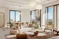 Apartamento 3 habitaciones 99 m² Abu Dabi, Emiratos Árabes Unidos