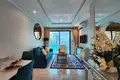 Apartamento 3 habitaciones 56 m² Pattaya City, Tailandia