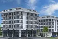 Wohnung 1 Schlafzimmer 55 m² Mittelmeerregion, Türkei