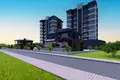 6-Zimmer-Villa 220 m² Mezitli, Türkei