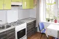 2 room apartment 54 m² Lapicy, Belarus