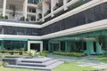 Wohnung 2 zimmer 35 m² Pattaya, Thailand
