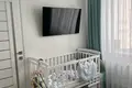 Apartamento 2 habitaciones 40 m² Odesa, Ucrania