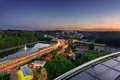 Wohnung 4 zimmer 157 m² Danzig, Polen