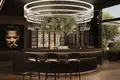 Complejo residencial Henessy