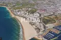 1 room apartment 37 m² in Portimao, Portugal