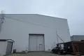 Warehouse 1 500 m² in Lyuberetsky District, Russia