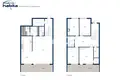 Mieszkanie 5 pokojów 125 m² Tornio, Finlandia