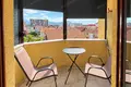 Apartamento 1 habitacion 46 m² Budva, Montenegro