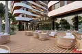 Apartamento 1 habitación 27 m² Golem, Albania