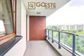 2 room apartment  Smolice, Poland