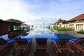 Wohnung 4 zimmer 123 m² Sunthonphu, Thailand