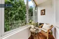 Apartamento 2 habitaciones 40 m² Vilna, Lituania