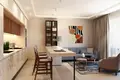 Apartamento 2 habitaciones 79 m² Rafailovici, Montenegro