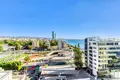 Студия 1 спальня 48 м² в Лимассоле, Кипр
